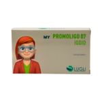 My Promoligo Iodio 20 fiale x 2 ml