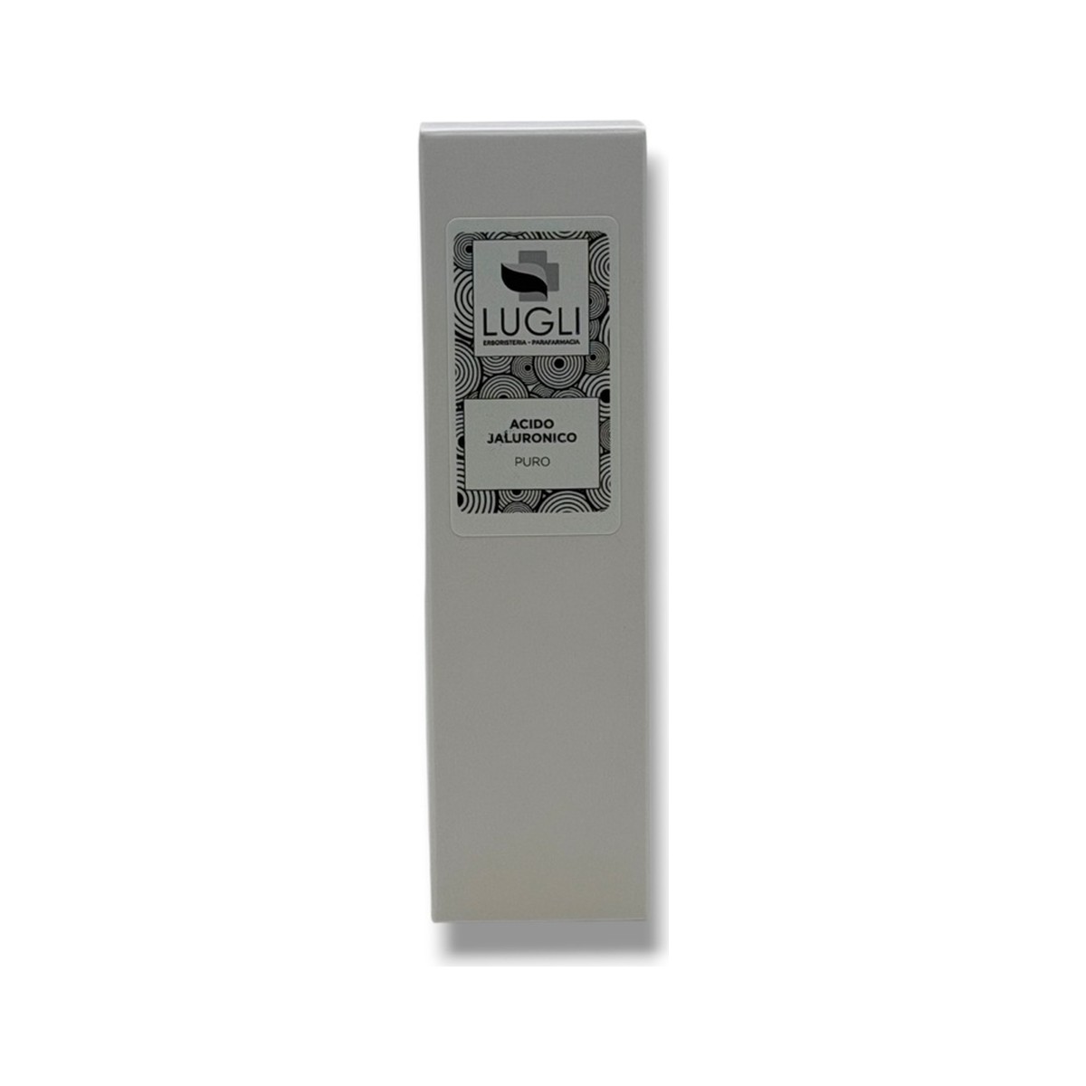 Acido Jaluronico Puro — 30 ml