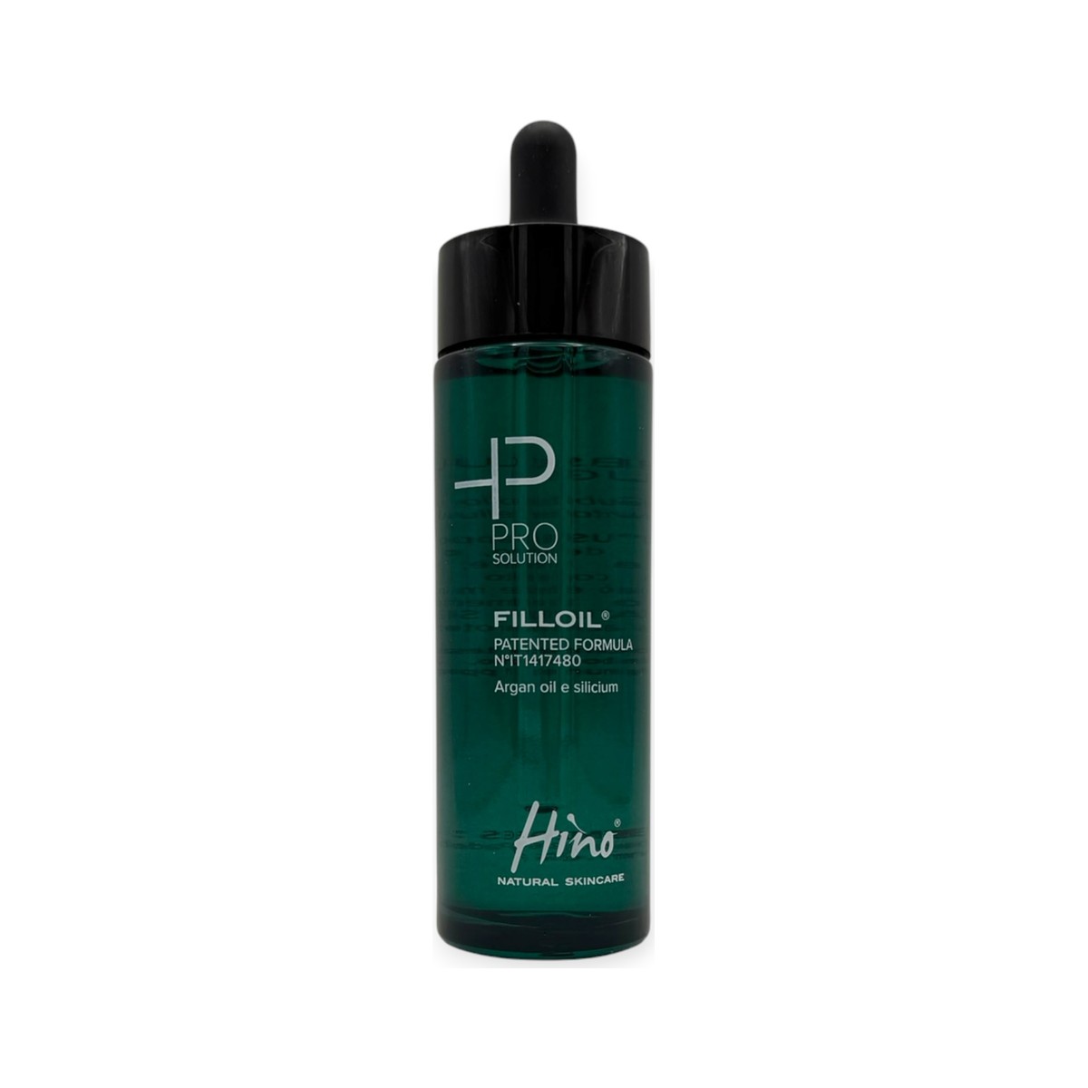 FILLOIL olio absolute antiruga Hino