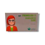 My Promoligo 11 Manganese Rame 20 fiale