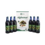 Alghemar Alghe Kombu