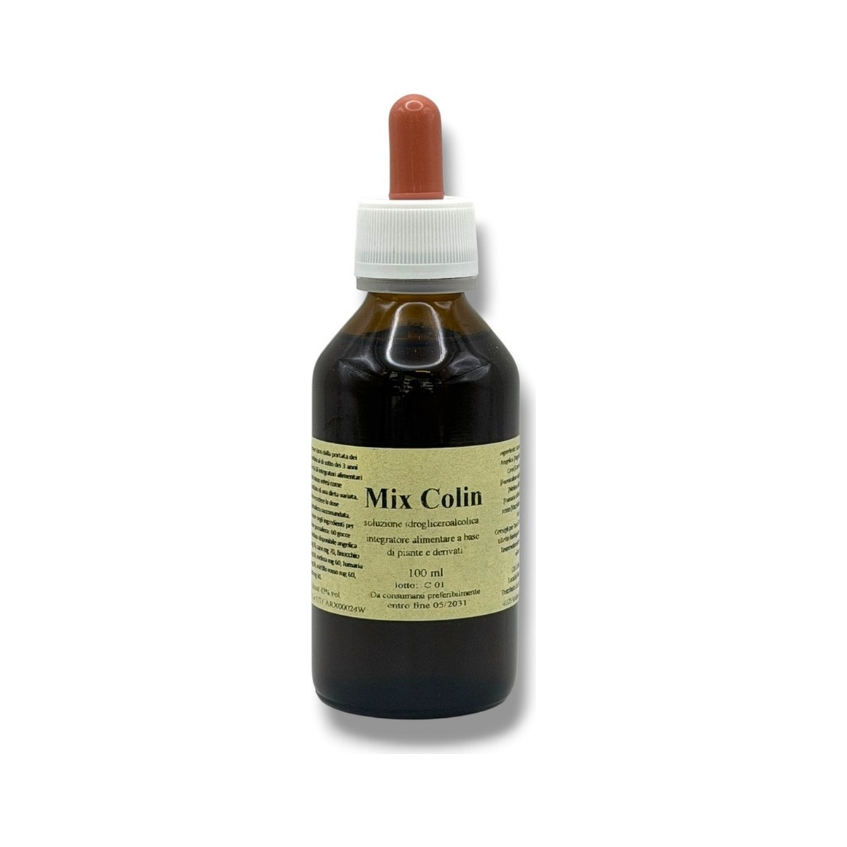 Mix Colin — 100 ml