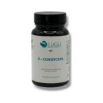 My Cordyceps Lugli 60 cps