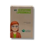 My Glutatione Liposomiale 30 stick pack