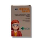 My Lenituss® Flu 600