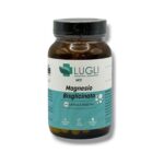 My Magnesio Bisglicinato Lugli 60 capsule vegetali
