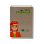 My NAD+ Liposomiale 30 Stick 1,5 g
