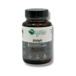 My Shilajit Lugli 60 cps da 250 mg