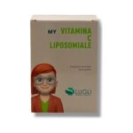My Vitamina C liposomiale a lento rilascio 30 stick pack