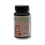 My Vitamina E 400 60 perle