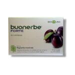 Buonerbe Forte compresse