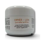 Opher-Len Pomata Lenitiva con Miele di Manuka