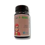 My Reishi Lugli 60 cps