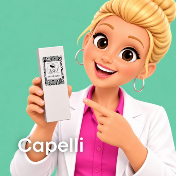 Capelli