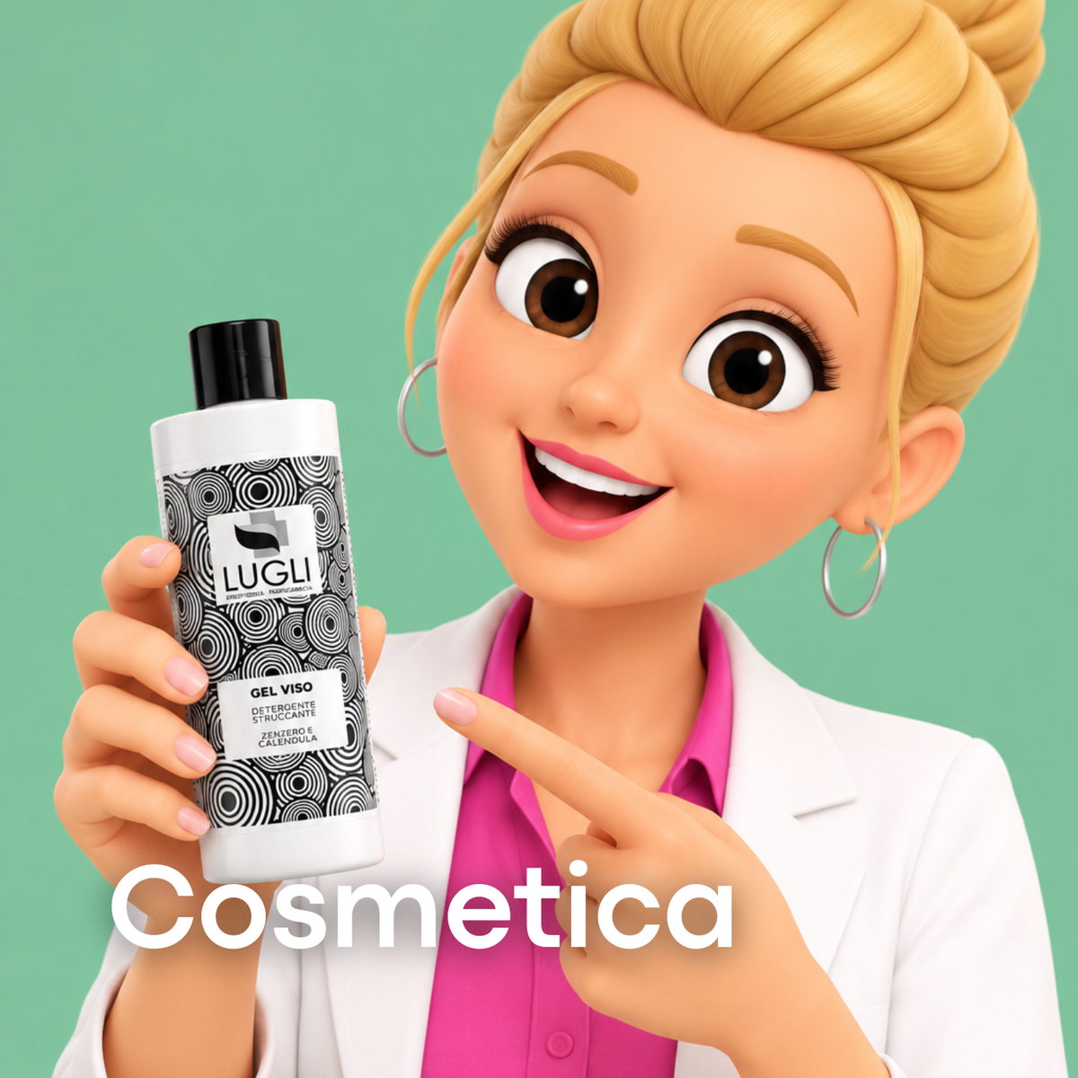 Cosmetica