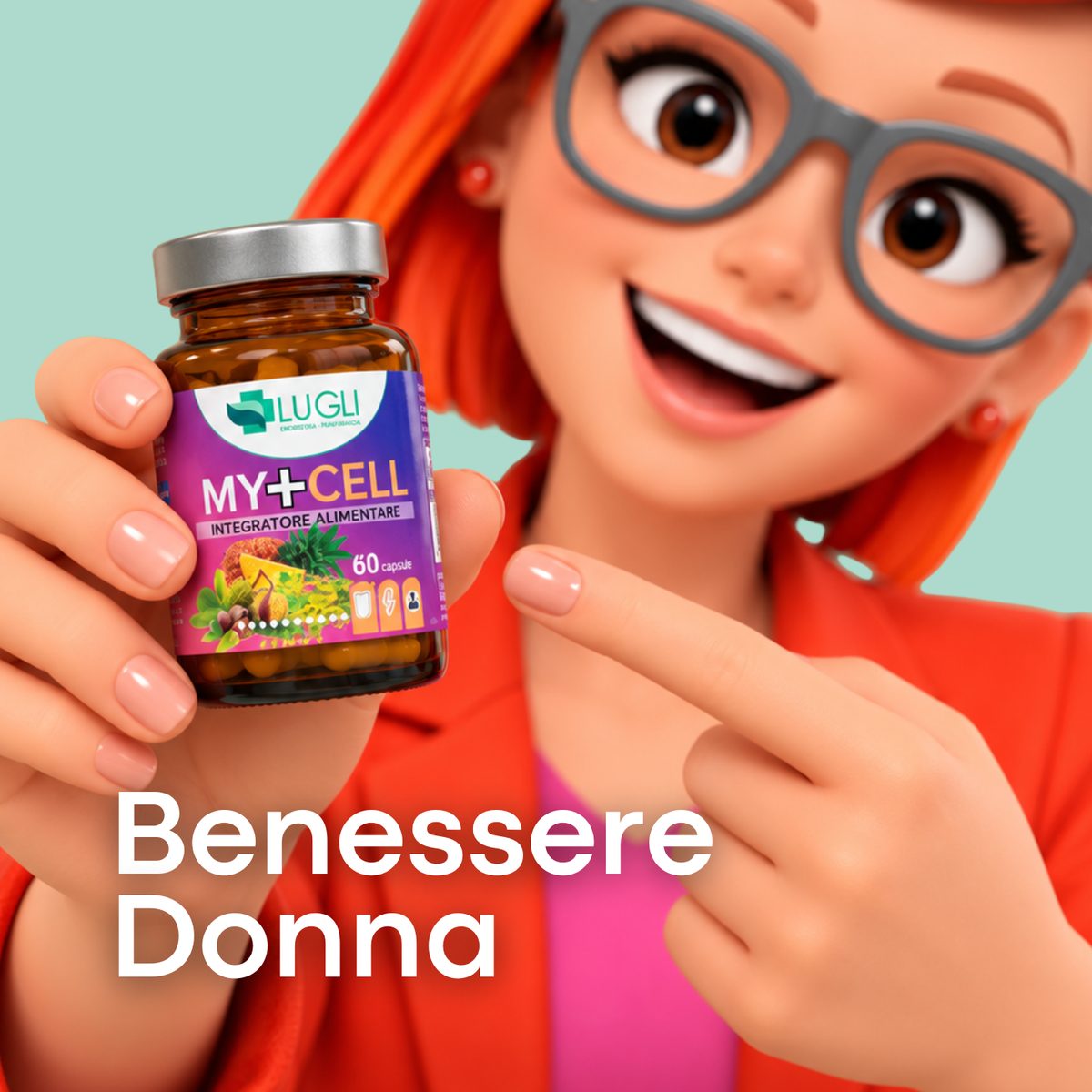 Benessere Donna
