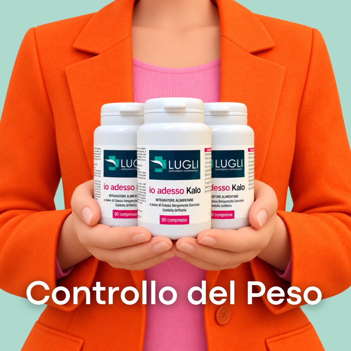 Controllo del Peso