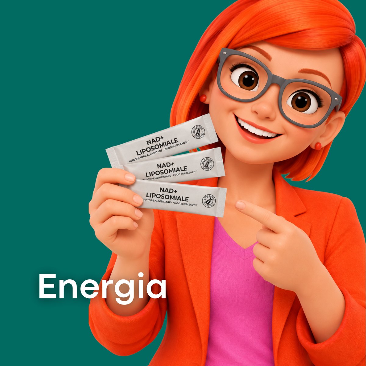 Energia