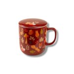 Infusiera Marrone