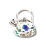 Bollitore in acciaio inox 2,3 l.