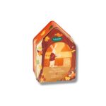Casetta Beige Infuso Biscotti alla Cannella