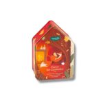 Casetta Rossa Infuso Fuoco del Caminetto