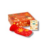 Cofanetto Warmy Tea Box