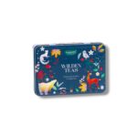 Cofanetto Latta Blu 8 Filtri bio🌿