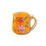 Infusiera Arancione