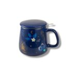 Infusiera Blu