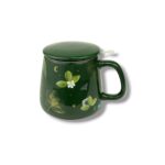 Infusiera Verde